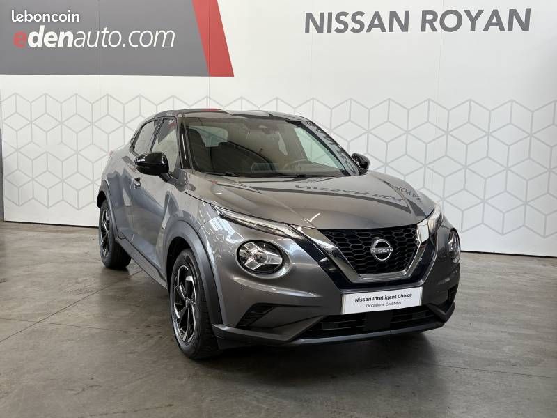 Nissan Juke DIG-T 114 N-Connecta (image 23)