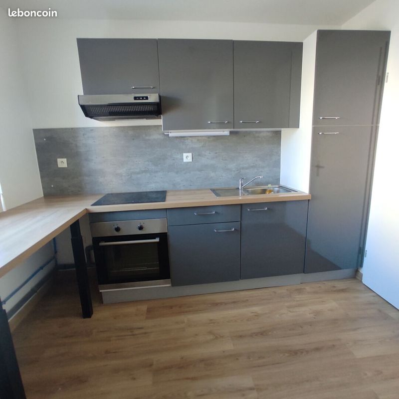 Maison a louer beaupreau-en-mauges - 4 pièce(s) - 82 m2 - Surfyn