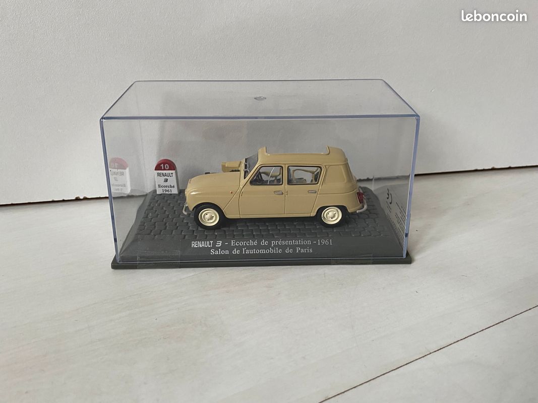 RENAULT 56 - UNIVERSAL HOBBIES