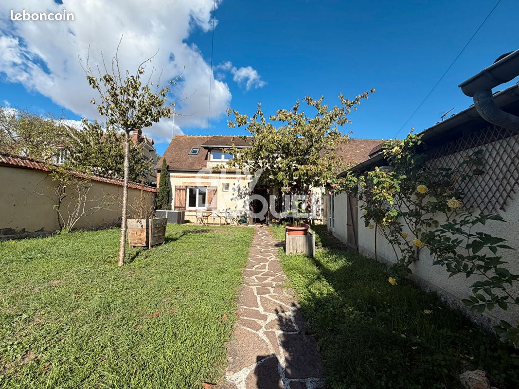 Maison 5 pièces 85 m² à Nonancourt