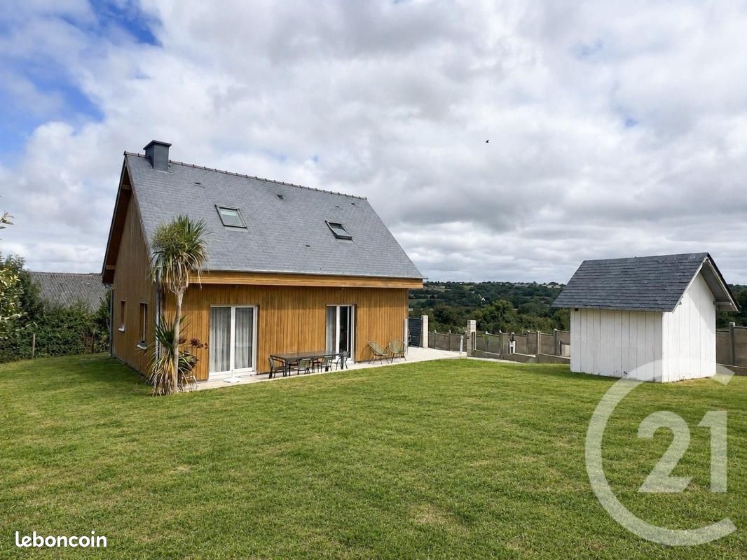 Maison 2 pièces 76 m² · à Barneville-Carteret · 76 m² · 240 000 €