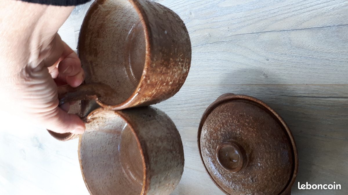 Poterie Vallauris (image 4)
