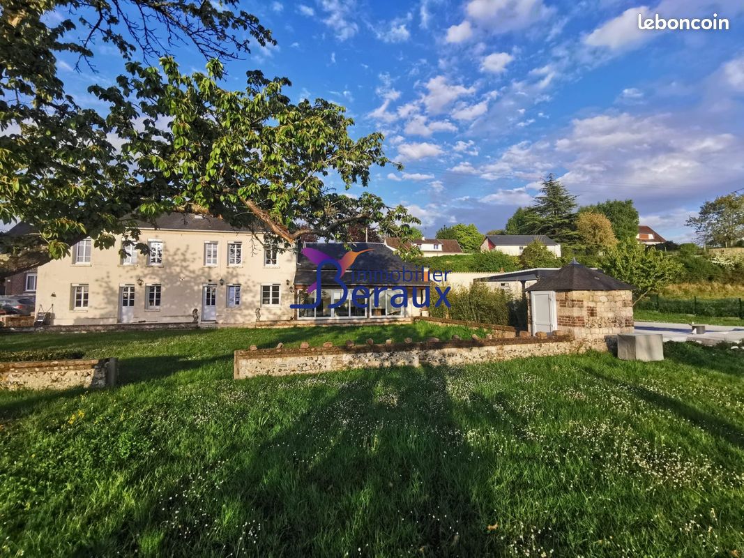 Maison 6 pièces 156 m² · à Le Trait · 156 m² · 329 000 €