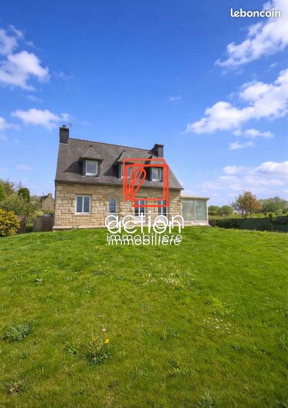 Maison 6 pièces 123 m² · à Minihy-Tréguier · 123 m² · 265 000 €