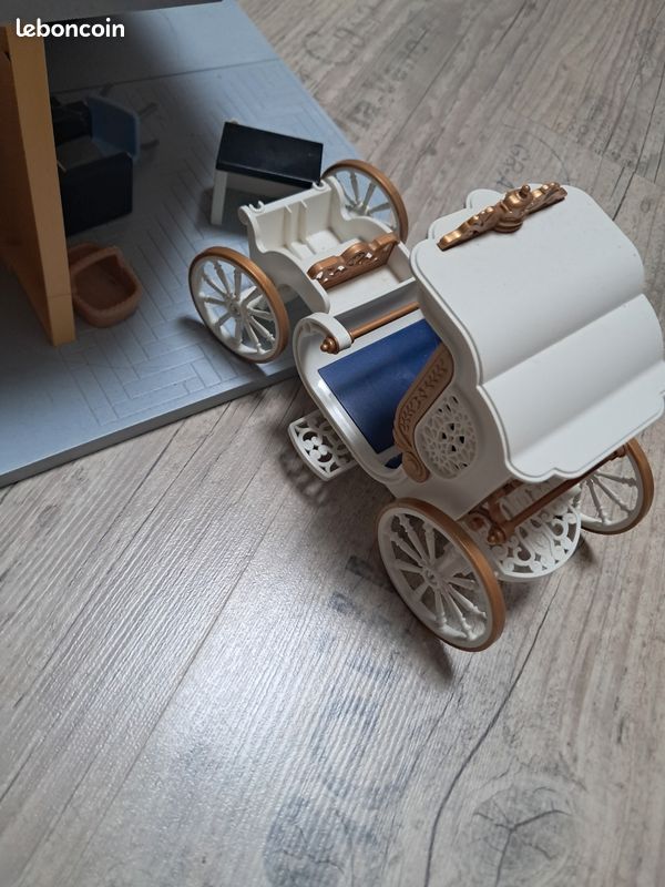 Maison playmobil, (image 3)