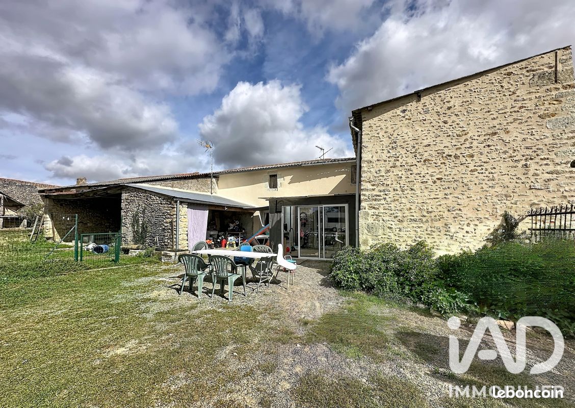 Maison 3 pièces 66 m² · à Plaine-Et-Vallées · 66 m² · 71 000 €