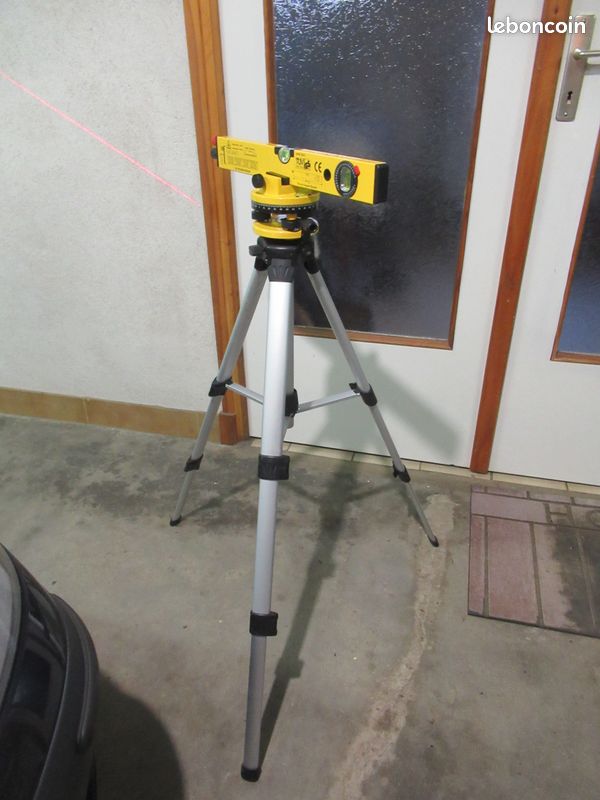 Niveau Laser (image 1)