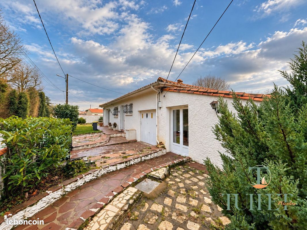 Maison 6 pièces 118 m² (image 2)
