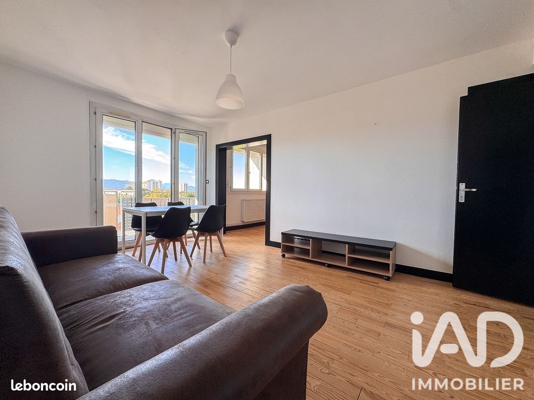 Appartement 4 pièces 80 m² · à Tarbes · 80 m² · 825 €/mois