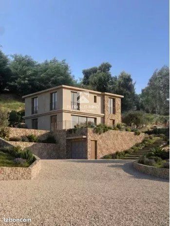 Maison 5 pièces 160 m² · à Pégomas · 160 m² · 1 230 000 €