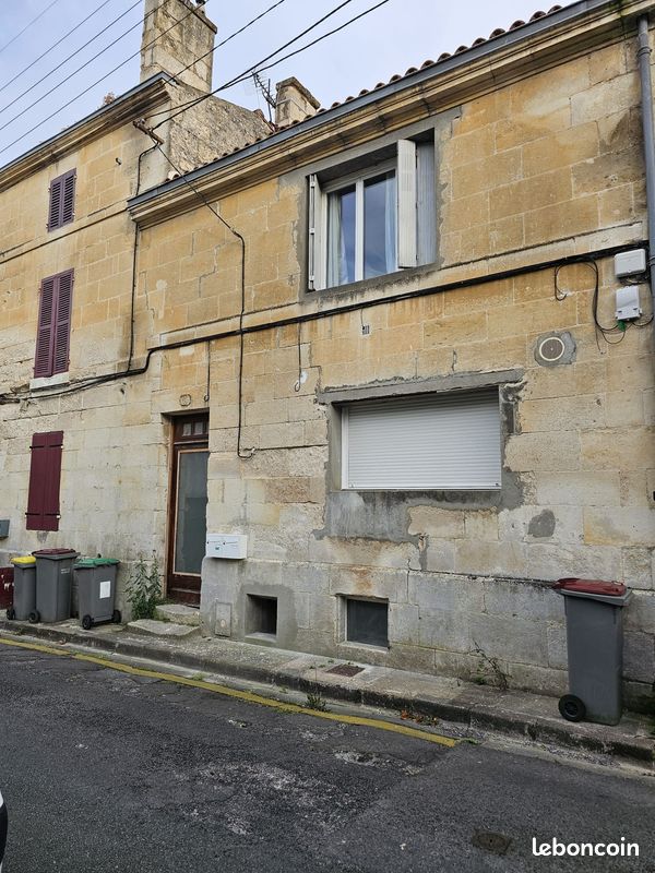 Immeuble 6 pièces 127 m² · à Niort · 127 m² · 250 000 €