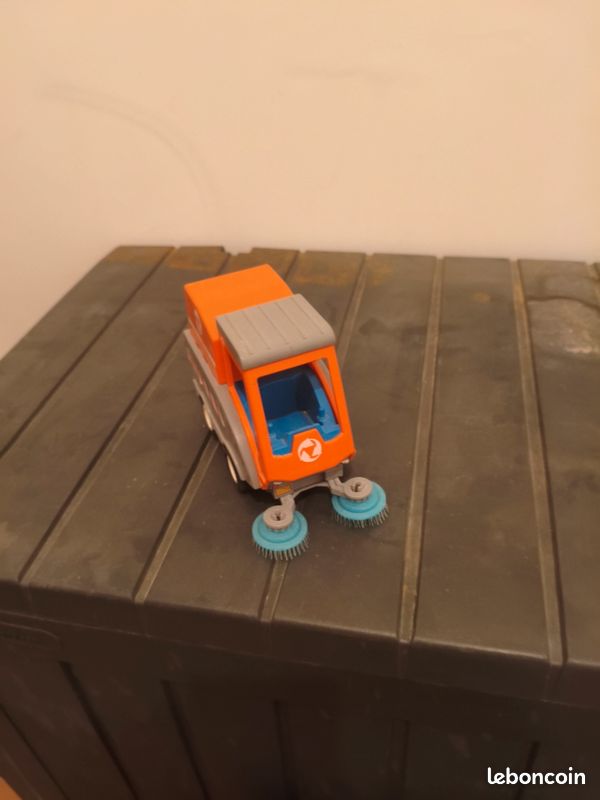 Lot playmobil (image 5)