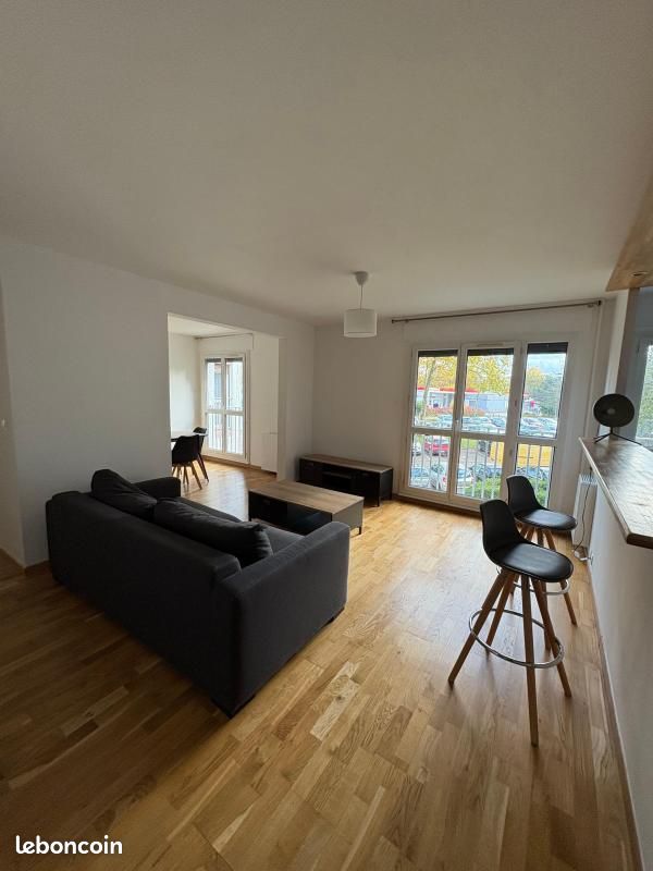 Appartement a louer les ulis - 3 pièce(s) - 61 m2 - Surfyn