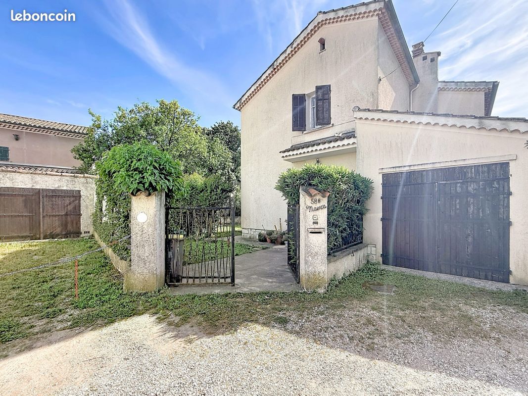Maison 5 pièces 137 m² (image 16)