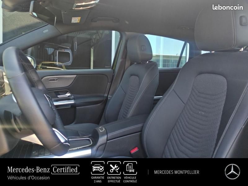 Mercedes-benz GLA 200 163ch Progressive Line 7G-DCT (image 12)