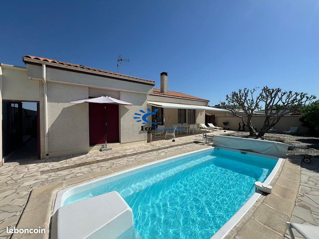 Maison 5 pièces 112 m² · à La Rochelle · 112 m² · 479 000 €