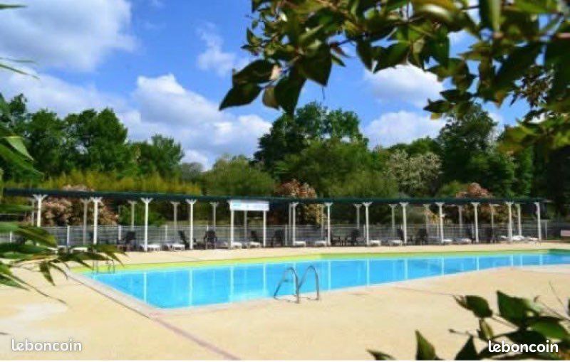 Mobilhomme 4pers avec terrasse (image 10)