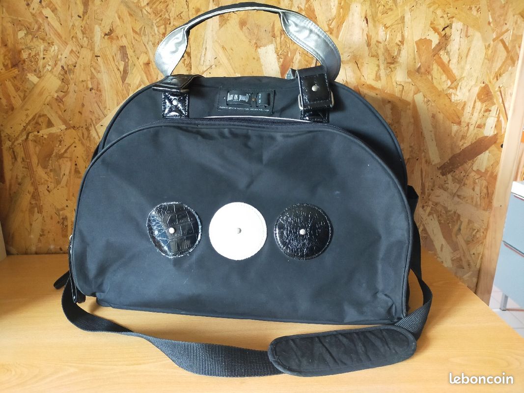 Sac à langer (image 1)