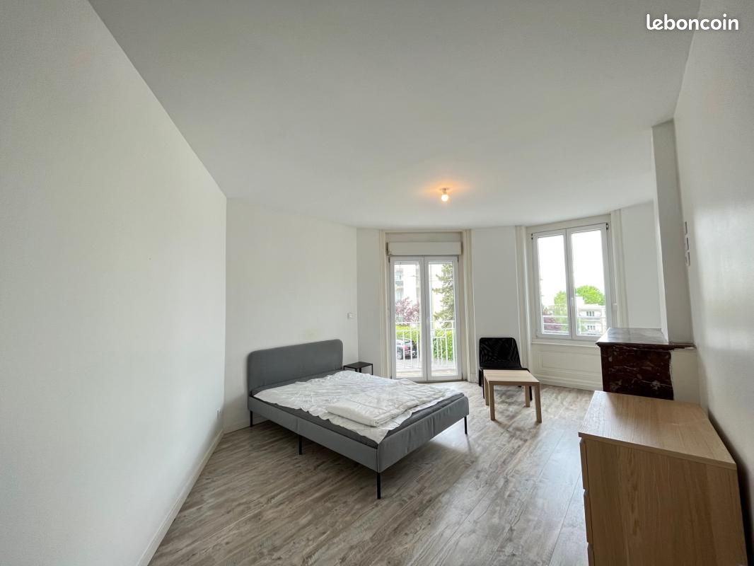 Appartement 2 pièces 32 m² · à Saint-Étienne · 32 m² · 440 €/mois