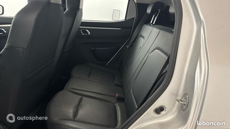 Dacia Spring Expression (image 13)