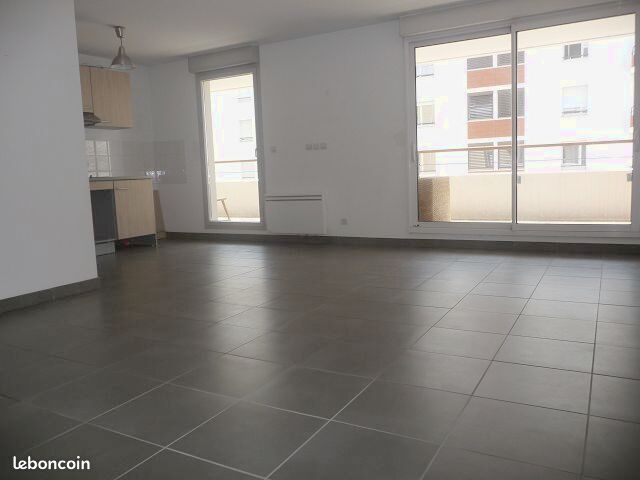 Appartement 4 pièces 88 m² · à Toulouse · 88 m² · 1 110 €/mois