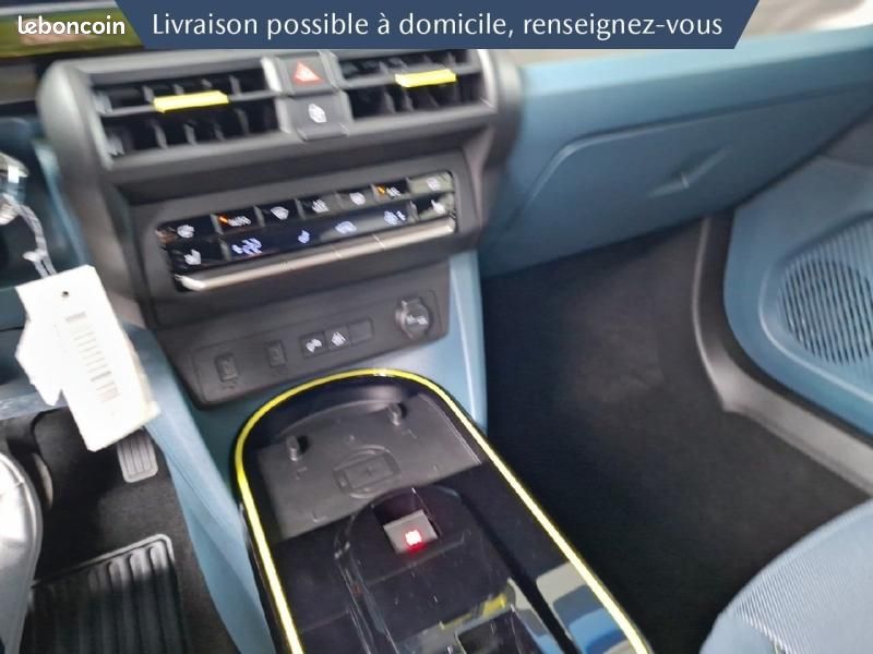 Fiat Grande Panda 1.2 Hybrid Turbo 110ch La Prima eDCT6 (image 17)