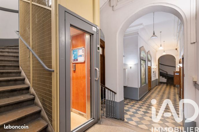 Appartement 5 pièces 154 m² — 20