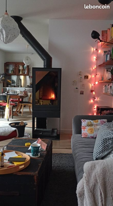 Maison 5 pièces 96 m² · à Lille · 96 m² · 280 000 €
