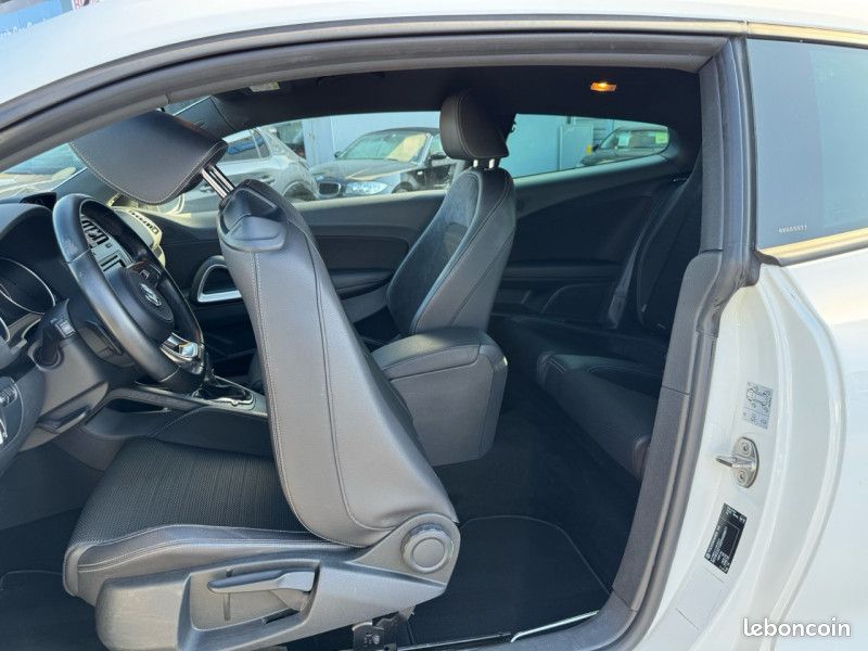 Volkswagen SCIROCCO 2.0 TDI 150CH BLUEMOTION TECHNOLOGY FAP SPORTLINE DSG6 (image 18)