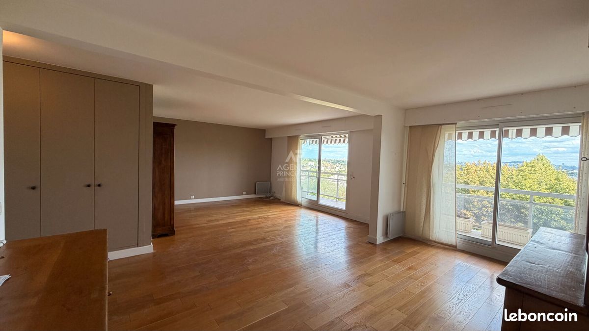 Appartement 5 pièces 97 m² · à Le Pecq · 97 m² · 2 400 €/mois