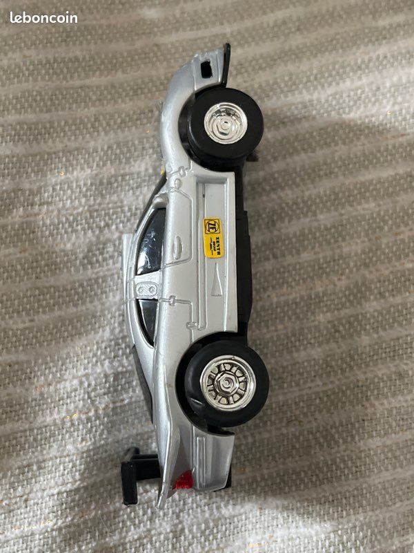 2 voitures pour circuit Artin Porsche et Mercedes (image 15)