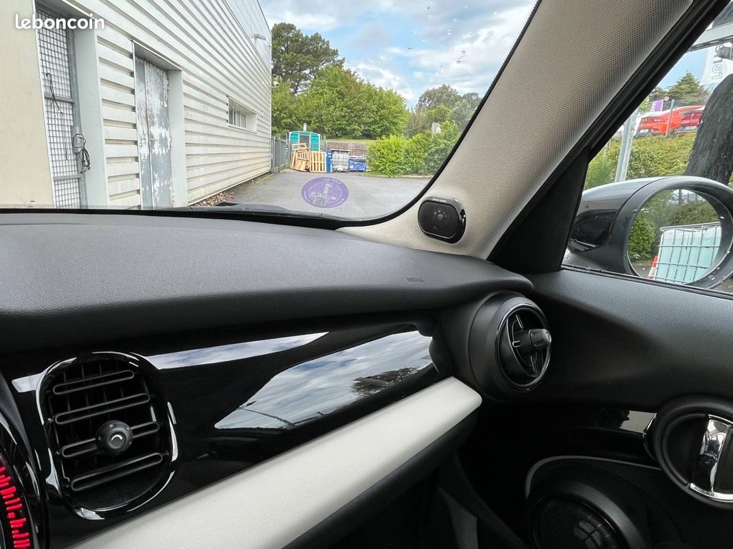 Mini Mini 5 Portes Cooper S 178ch Edition Premium Plus BVA7 (image 16)