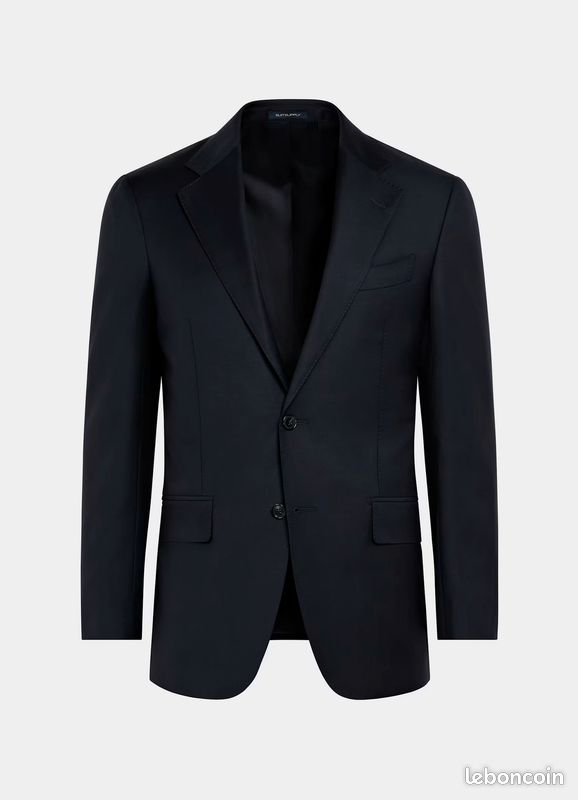 Veste Suitsupply Havanna 48 Neuf (image 10)