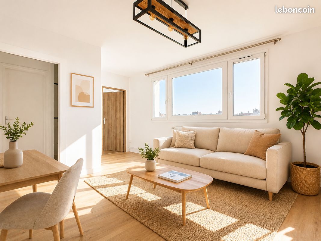 Appartement 1 pièce 30 m² · à Lille · 30 m² · 139 900 €