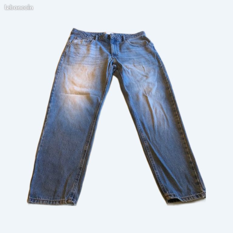 Jean homme W 33 - L 32 (image 1)