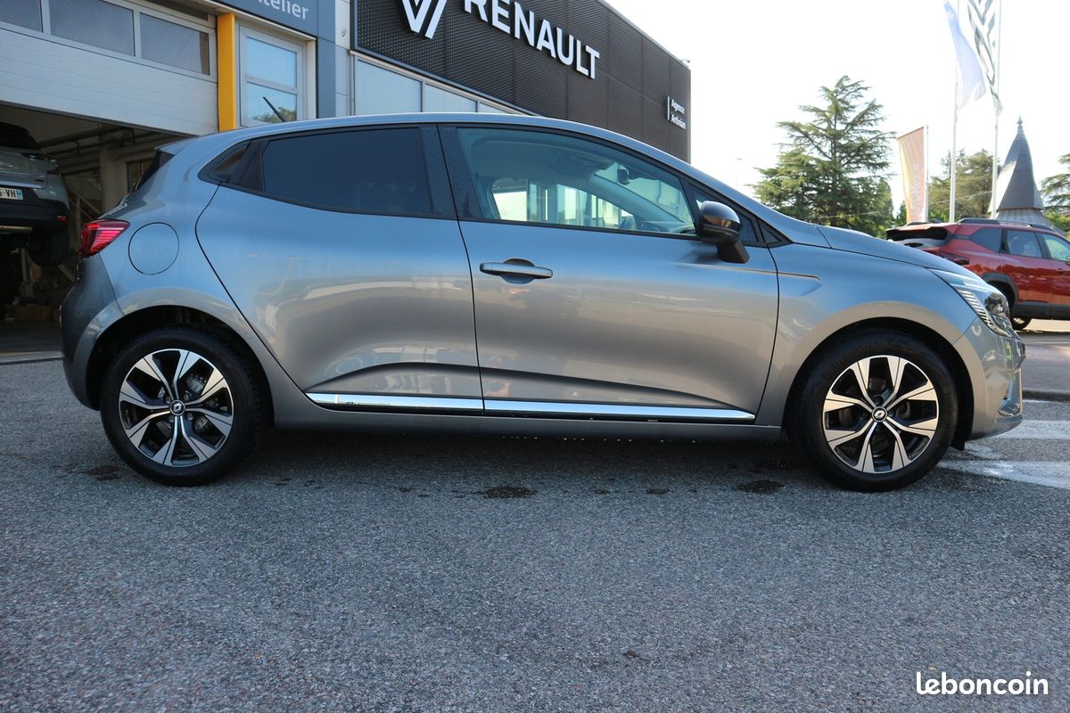 Renault CLIO V 1.0 TCE 90CH EVOLUTION - 24 (image 2)