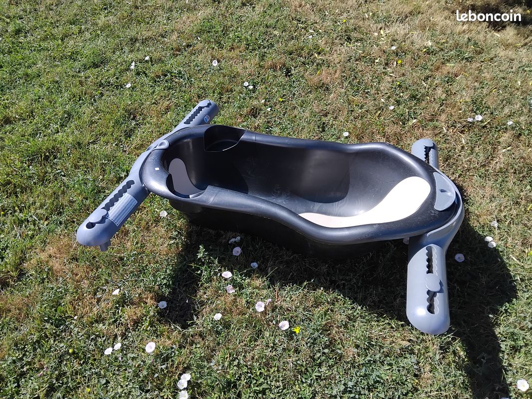 Baignoire pour bébé (image 1)