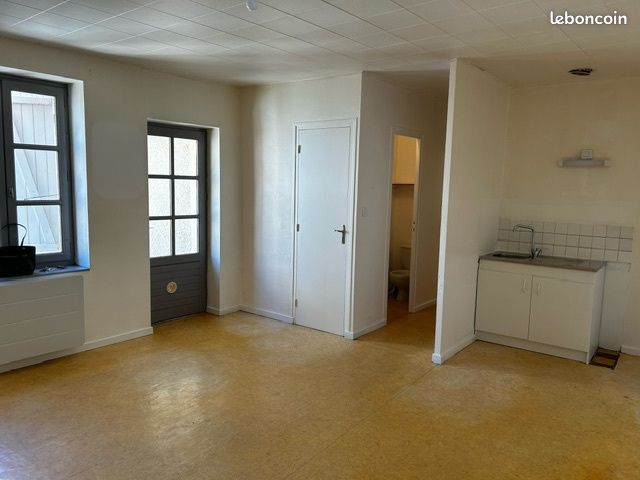 Appartement 3 pièces 54 m² · à Montélimar · 54 m² · 570 €/mois