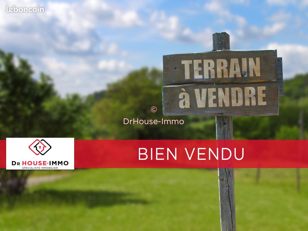 Terrain 928 m² · à Wittenheim · 928 m² · 150 000 €