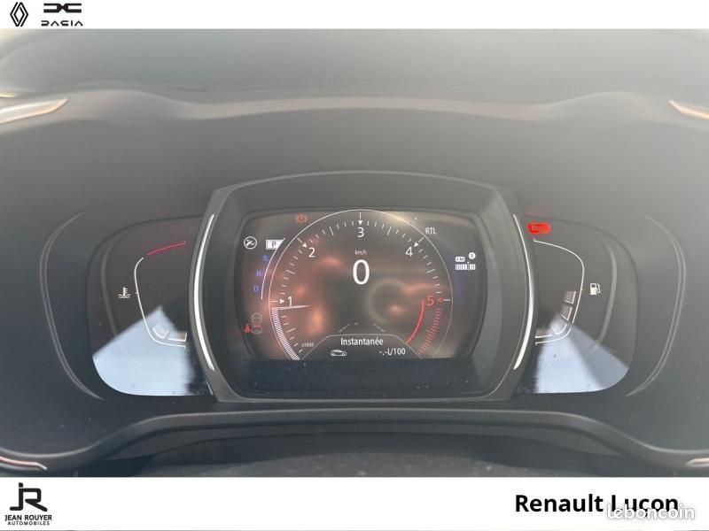 Renault Kadjar 1.5 Blue dCi 115ch Intens EDC - 21 (image 16)