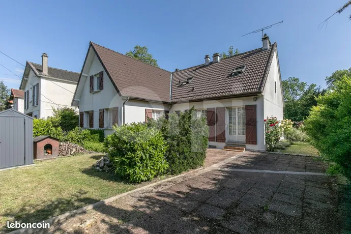 Annonce vente Maison sucy-en-brie