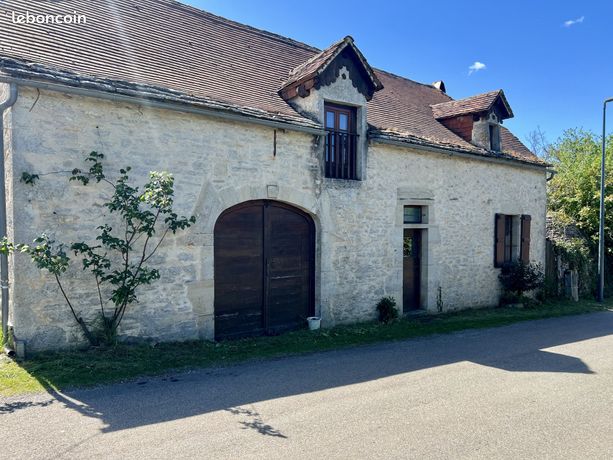 Maison 3 pièces 86 m²