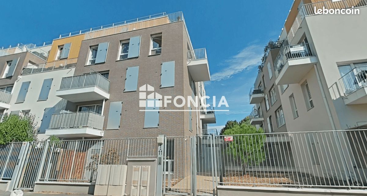 Appartement 4 pièces 73 m² · à Livry-Gargan · 73 m² · 1 250 €/mois