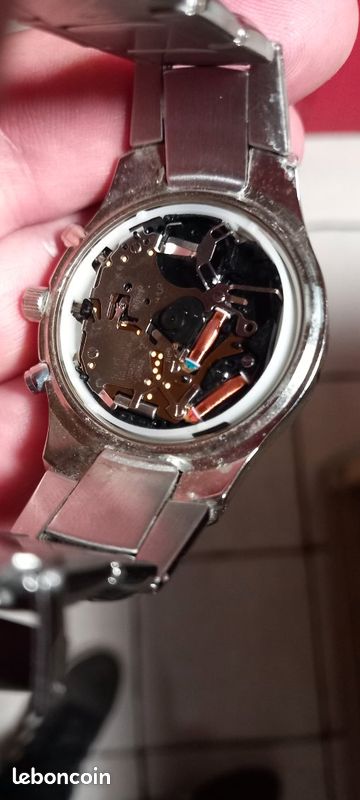 Montre LIP (image 4)