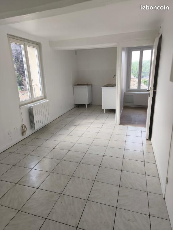 Appartement 2 pièces 26 m² · à Méry-sur-Marne · 26 m² · 450 €/mois