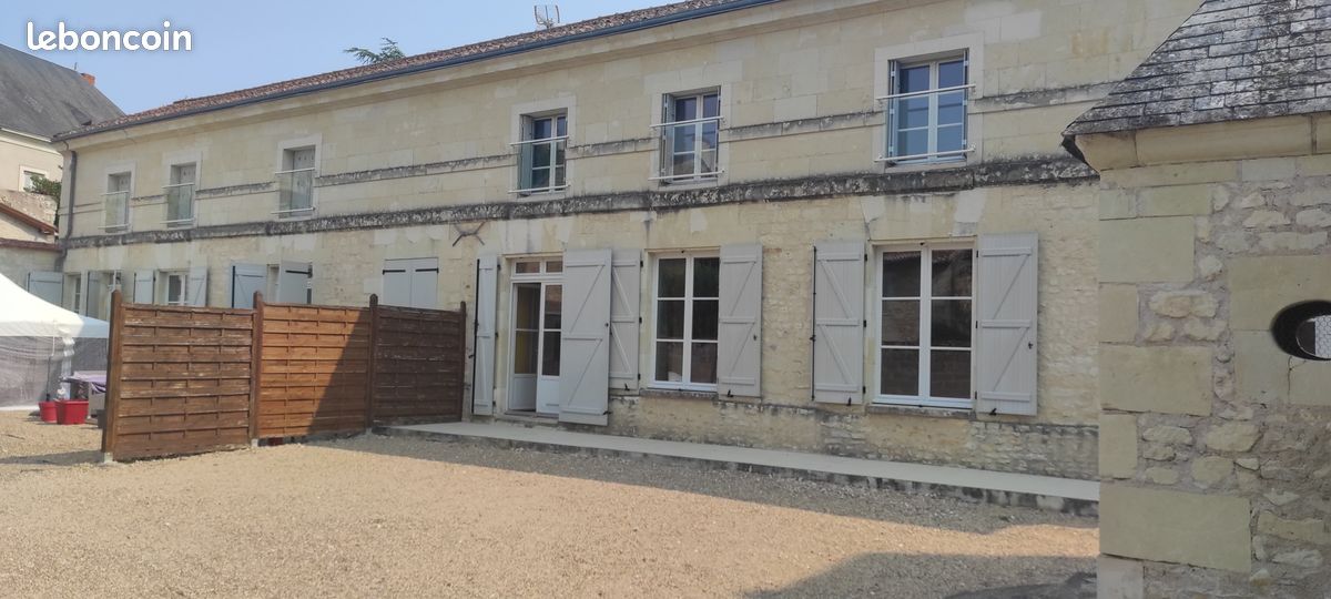 Maison 8 pièces 280 m² · à Loudun · 280 m² · 292 000 €