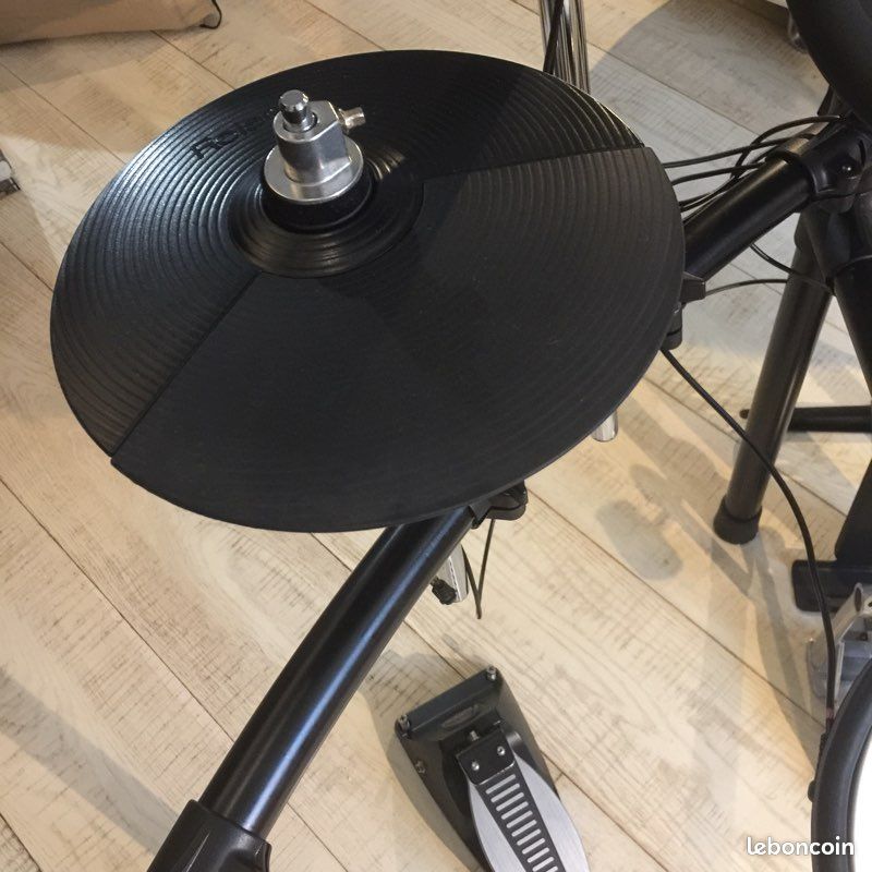 Roland td 4 (image 5)