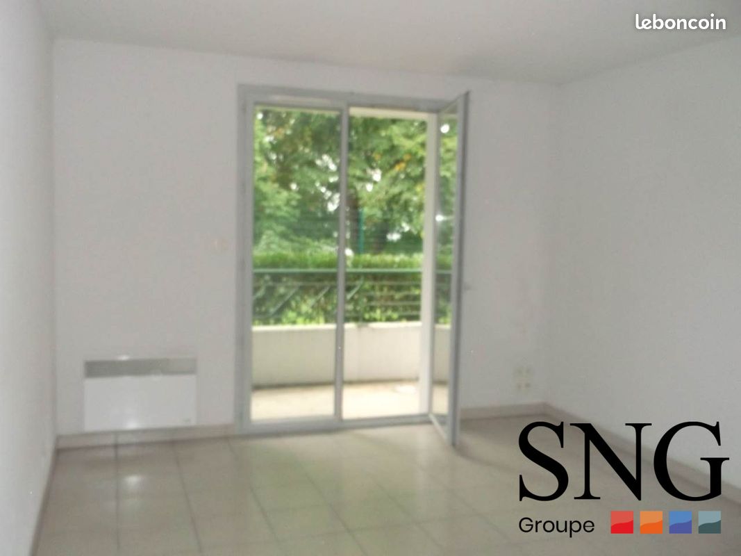 Appartement 3 pièces 58 m² · à Montréjeau · 58 m² · 455 €/mois