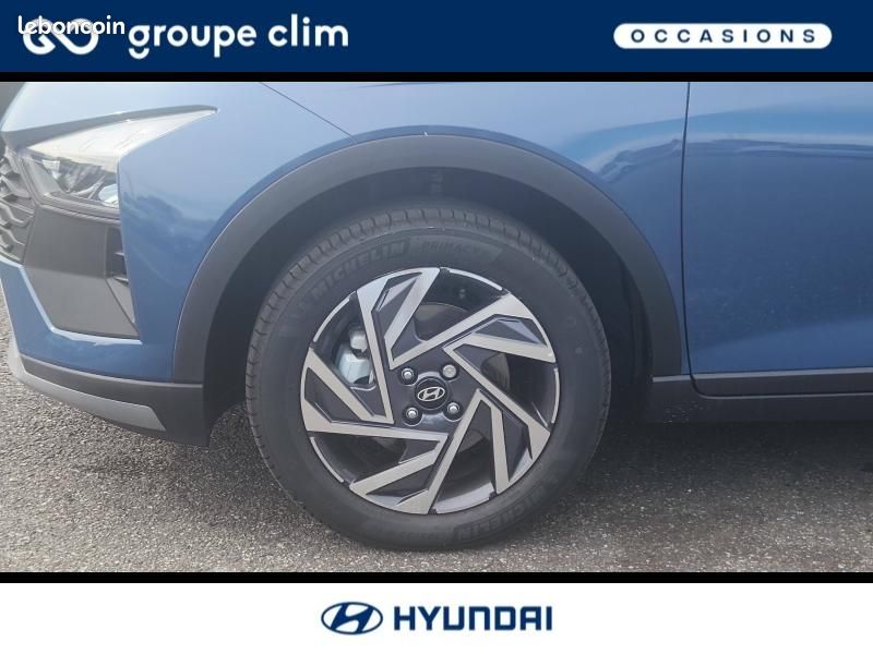 Hyundai Bayon 1.0 T-GDi 100ch Intuitive DCT-7 (image 6)