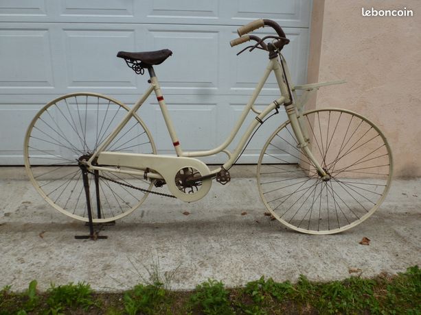MAGNAT-DEBON - encyclo du vélo